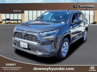 2024 Toyota RAV4 for sale in Downey CA