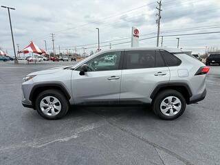 2024 Toyota RAV4 for sale in Morristown TN