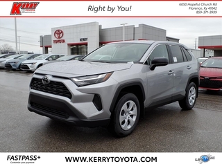 2025 Toyota RAV4 for sale in Florence KY