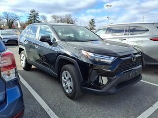 2025 Toyota RAV4 for sale in Roanoke VA