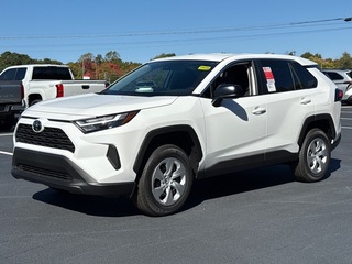 2025 Toyota RAV4 for sale in Asheboro NC
