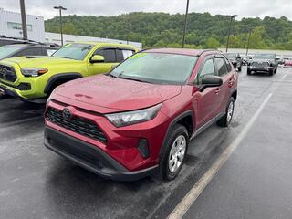 2019 Toyota RAV4 for sale in Kingsport TN