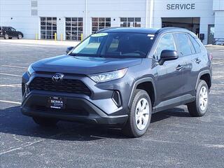 2020 Toyota RAV4 for sale in Savoy IL