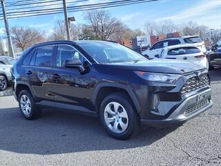 2021 Toyota RAV4 for sale in Wayne NJ