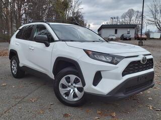 2021 Toyota RAV4 for sale in Rocky Mount VA