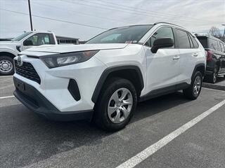 2021 Toyota RAV4 for sale in Morristown TN