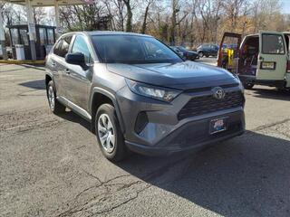 2022 Toyota RAV4 for sale in Little Falls NJ