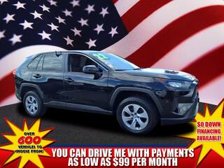 2022 Toyota RAV4 for sale in Little Falls NJ
