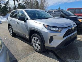 2022 Toyota RAV4 for sale in Oklahoma City OK