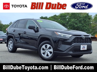 2023 Toyota RAV4 for sale in Dover NH