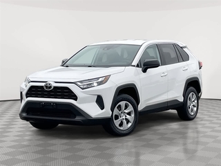 2023 Toyota RAV4 for sale in Plymouth MI