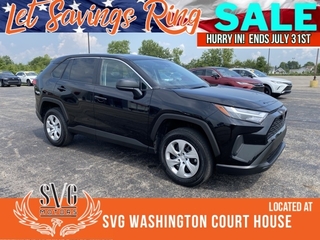 2023 Toyota RAV4 for sale in Washington Court House OH