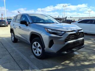 2024 Toyota RAV4 for sale in Conroe TX
