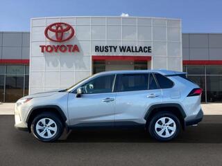 2024 Toyota RAV4 for sale in Morristown TN