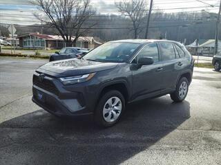 2024 Toyota RAV4 for sale in Princeton WV