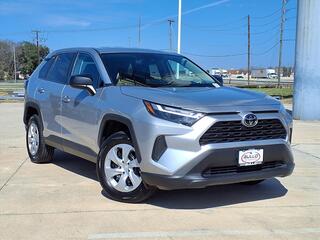 2024 Toyota RAV4 for sale in Conroe TX