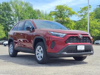 2025 Toyota RAV4 for sale in West Warwick RI