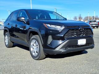 2025 Toyota RAV4 for sale in West Warwick RI