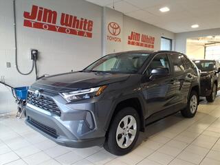 2025 Toyota RAV4 for sale in Toledo OH