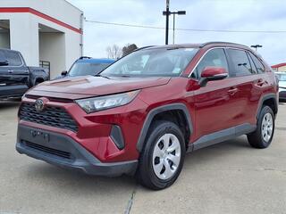 2019 Toyota RAV4 for sale in Jacksonville FL
