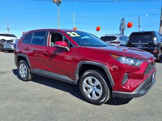 2022 Toyota RAV4 for sale in Little Falls NJ