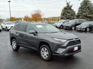 2023 Toyota RAV4 for sale in Burnsville MN