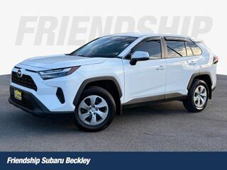 2023 Toyota RAV4 for sale in Mount Hope WV