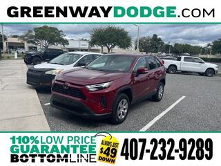 2023 Toyota RAV4 for sale in Orlando FL