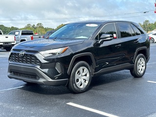 2023 Toyota RAV4 for sale in Asheboro NC