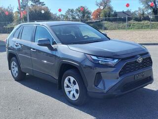 2024 Toyota RAV4 for sale in Roanoke VA