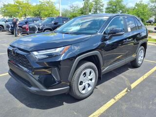 2025 Toyota RAV4 for sale in Schaumburg IL