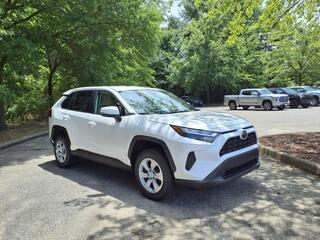 2025 Toyota RAV4 for sale in West Warwick RI