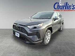 2025 Toyota RAV4 for sale in Augusta ME