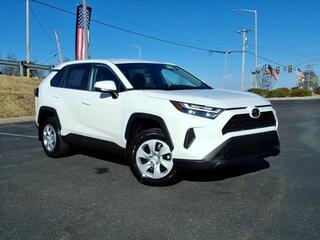 2025 Toyota RAV4 for sale in Danville VA