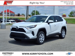 2025 Toyota RAV4 for sale in Florence KY
