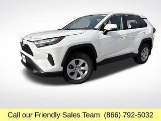 2025 Toyota RAV4 for sale in Epping NH
