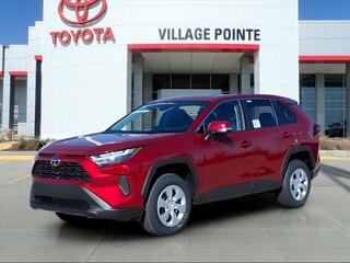 2025 Toyota RAV4 for sale in Elkhorn NE