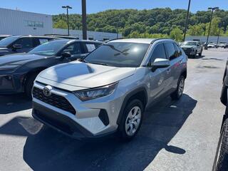 2021 Toyota RAV4 for sale in Kingsport TN