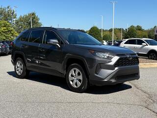 2021 Toyota RAV4 for sale in Asheville NC
