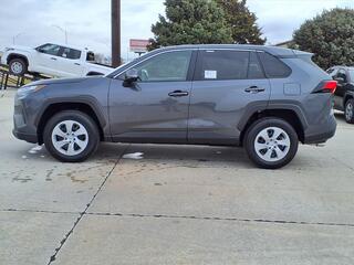 2025 Toyota RAV4 for sale in New Bern NC