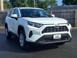 2025 Toyota RAV4 for sale in Kirkwood MO