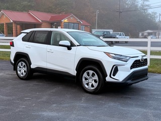 2025 Toyota RAV4 for sale in Princeton WV
