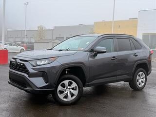 2020 Toyota RAV4 for sale in Mount Hope WV