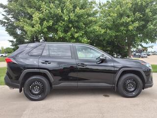 2022 Toyota RAV4 for sale in Grimes IA
