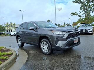 2022 Toyota RAV4 for sale in Southern Pines NC