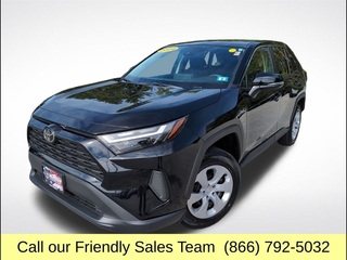 2024 Toyota RAV4 for sale in Epping NH