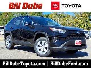 2025 Toyota RAV4 for sale in Dover NH