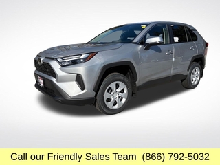 2025 Toyota RAV4 for sale in Epping NH