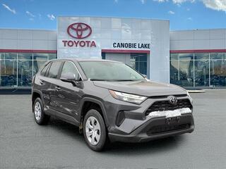 2025 Toyota RAV4 for sale in Salem NH