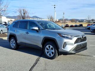 2025 Toyota RAV4 for sale in Roanoke VA